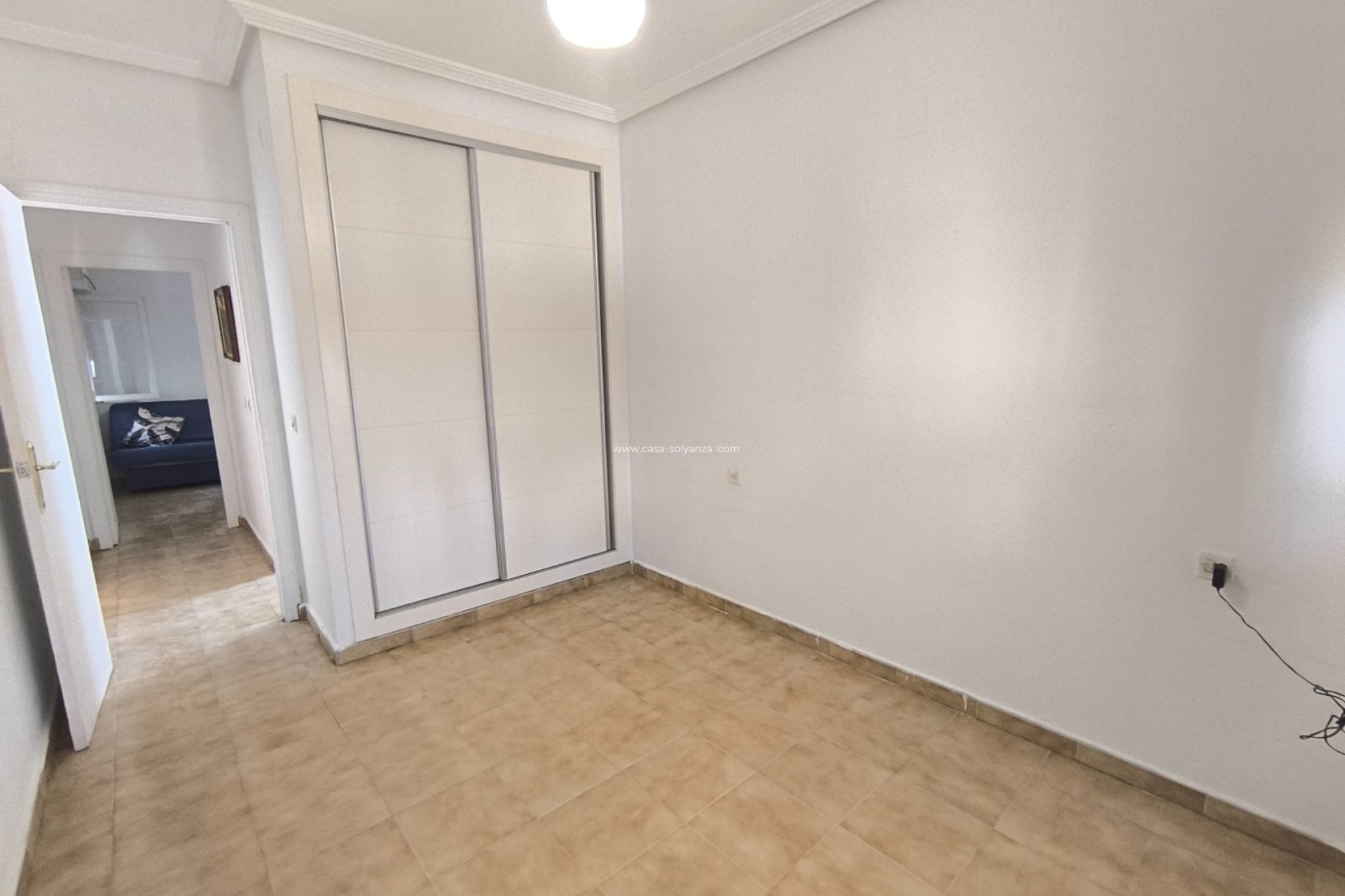 Reventa - Bungalow - San Miguel de Salinas - Urbanizaciones