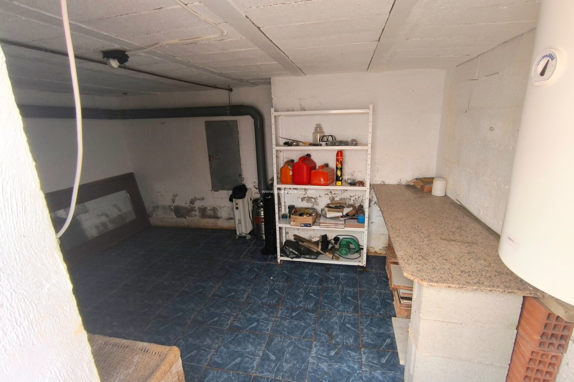 Reventa - Bungalow - San Miguel de Salinas - Urbanizaciones