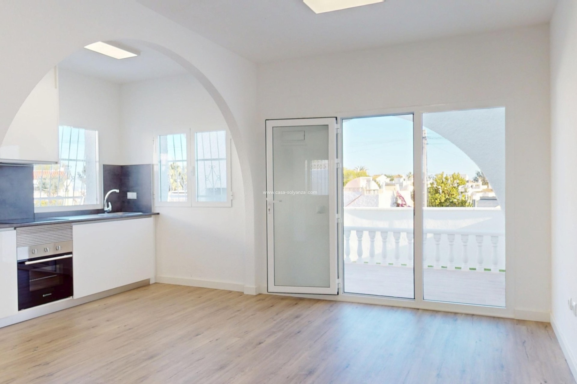 Reventa - Bungalow - San Miguel de Salinas - Villamartín