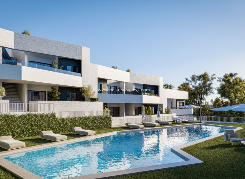 Reventa - Bungalow - San Miguel de Salinas