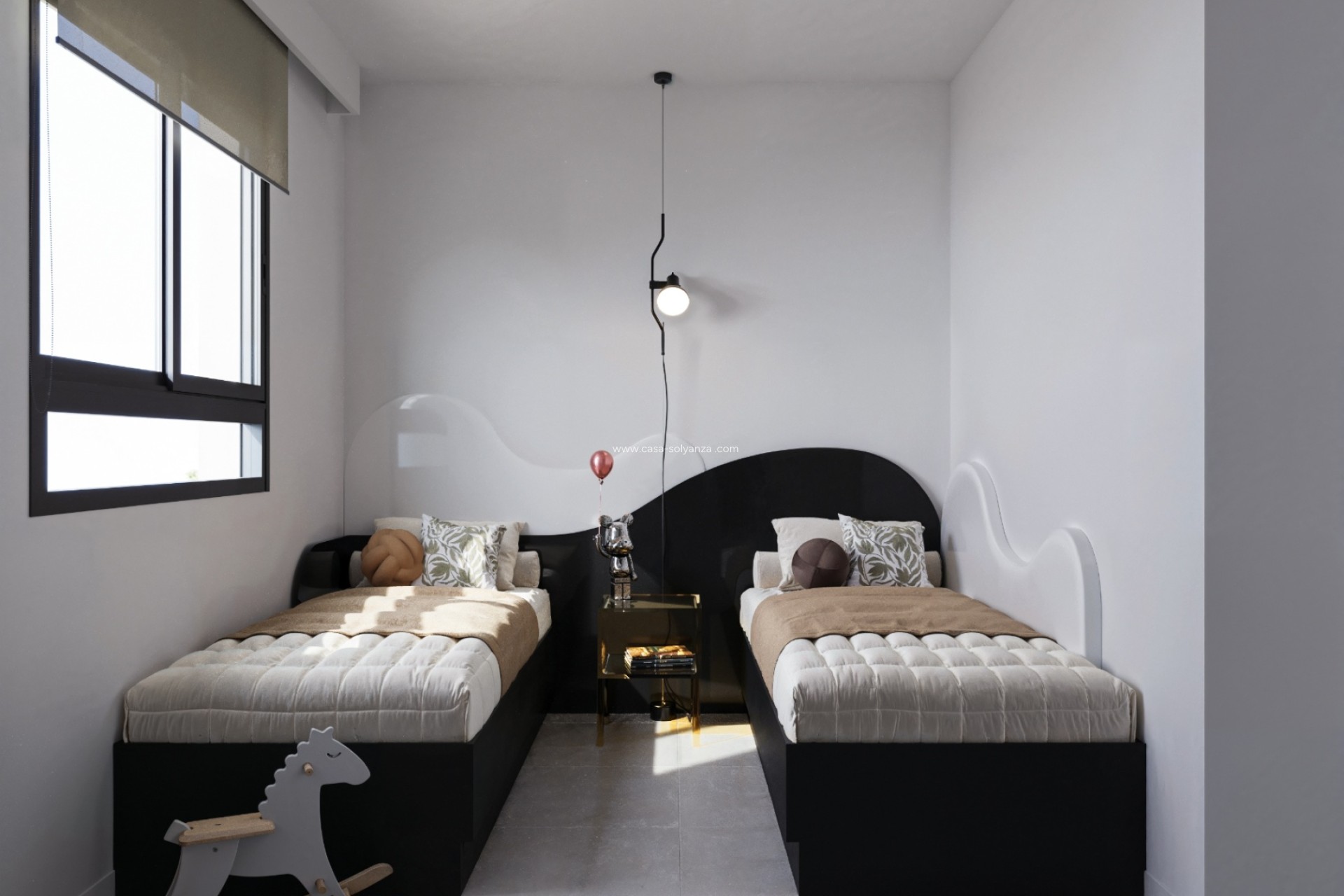 Reventa - Bungalow - San Miguel de Salinas