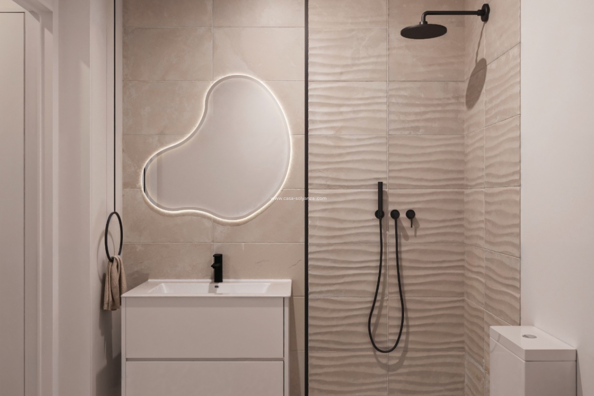 Reventa - Bungalow - San Miguel de Salinas