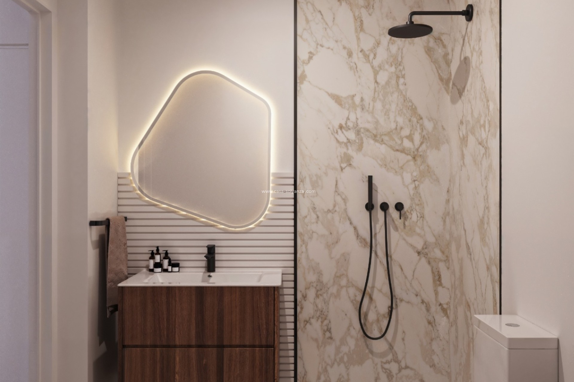 Reventa - Bungalow - San Miguel de Salinas