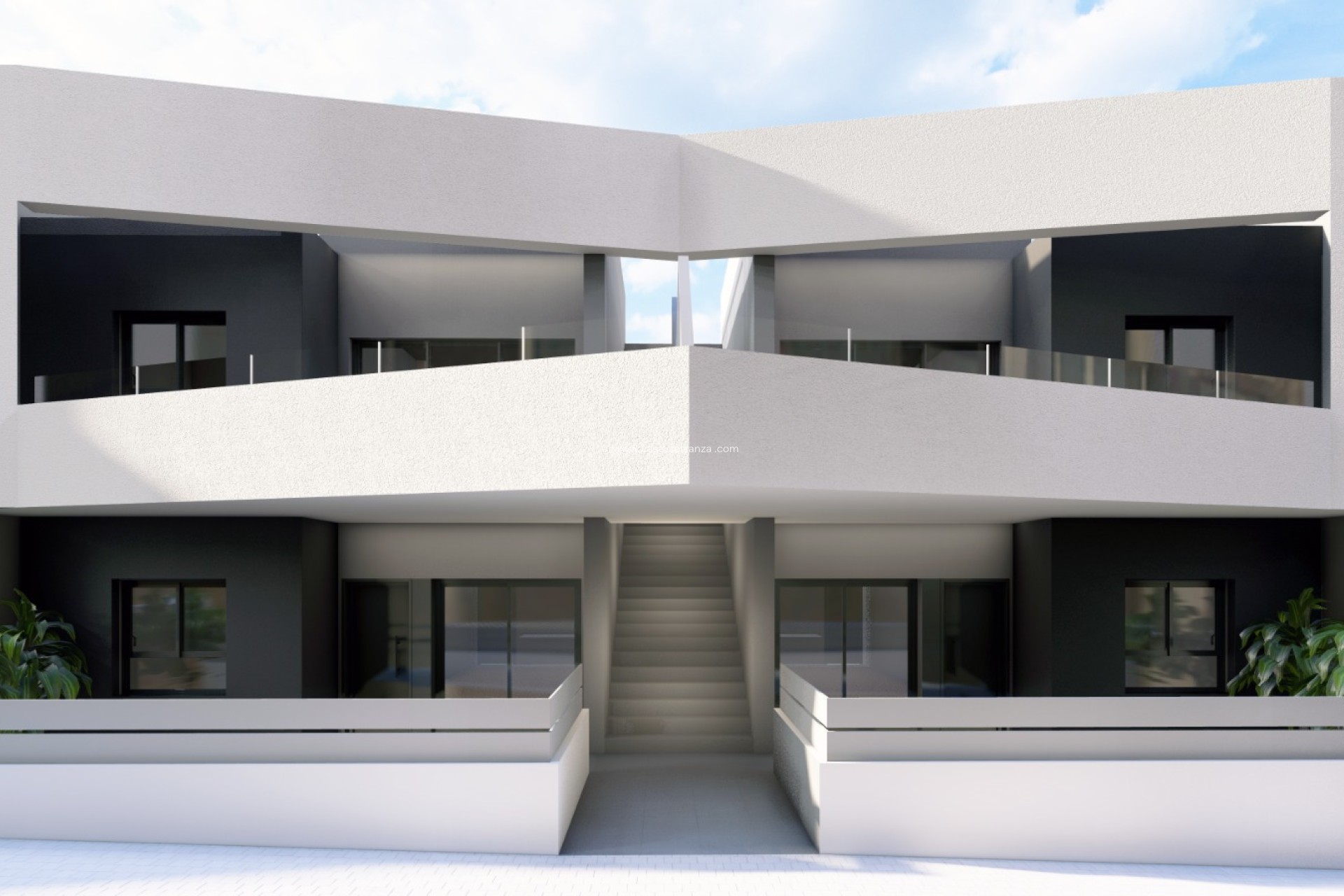 Reventa - Bungalow - San Miguel de Salinas