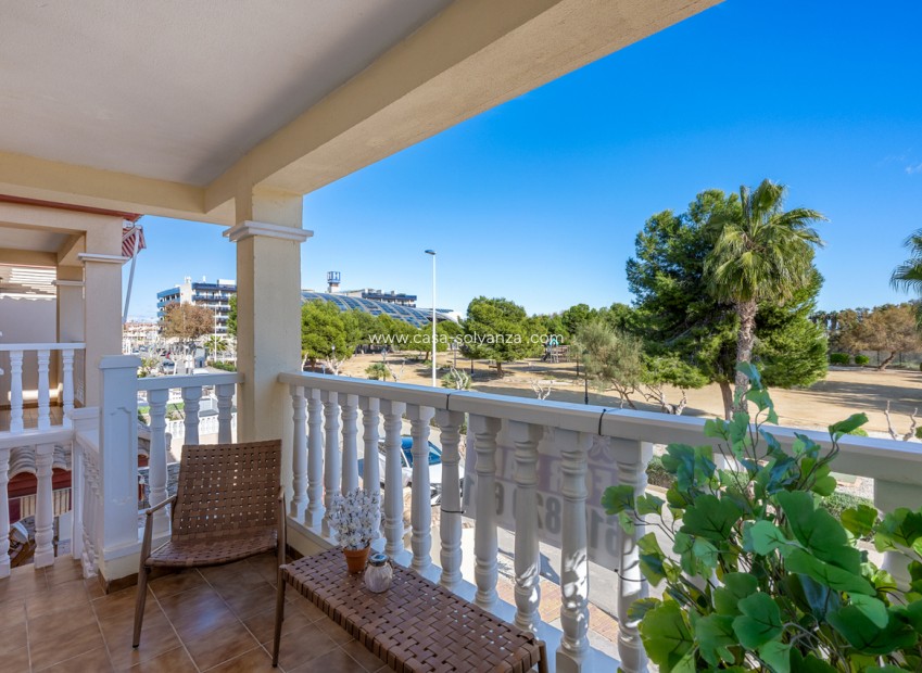 Reventa - Bungalow - San Pedro del Pinatar - Costa Calida