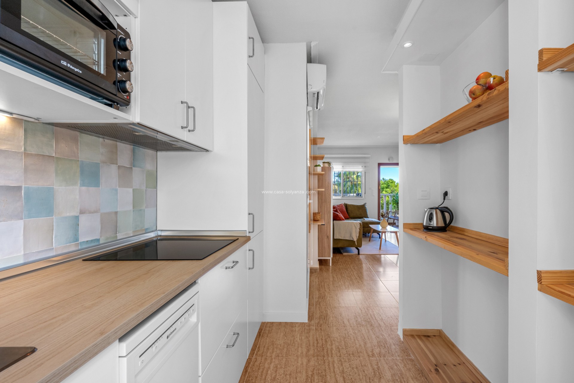 Reventa - Bungalow - San Pedro del Pinatar - Costa Calida