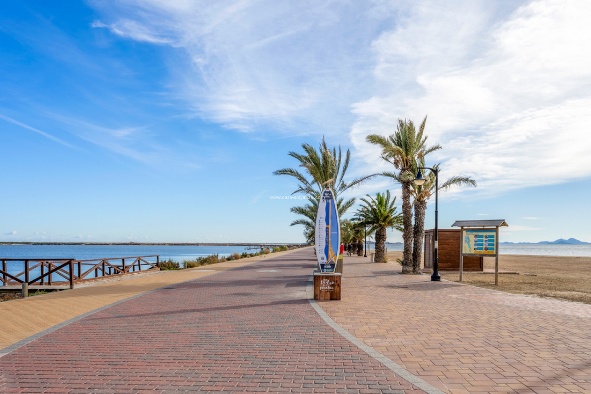 Reventa - Bungalow - San Pedro del Pinatar - Costa Calida