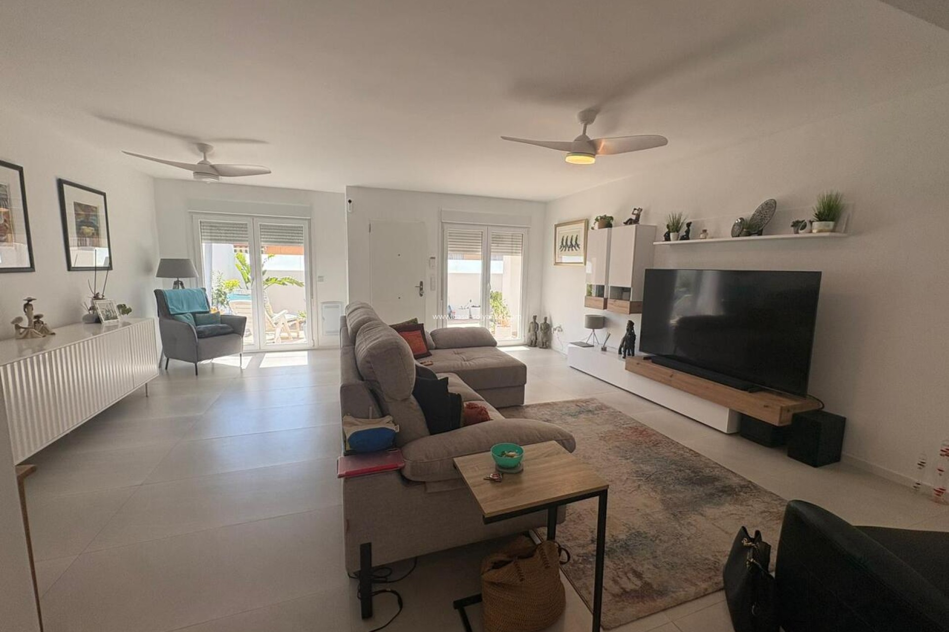 Reventa - Bungalow - San Pedro del Pinatar - Costa Calida