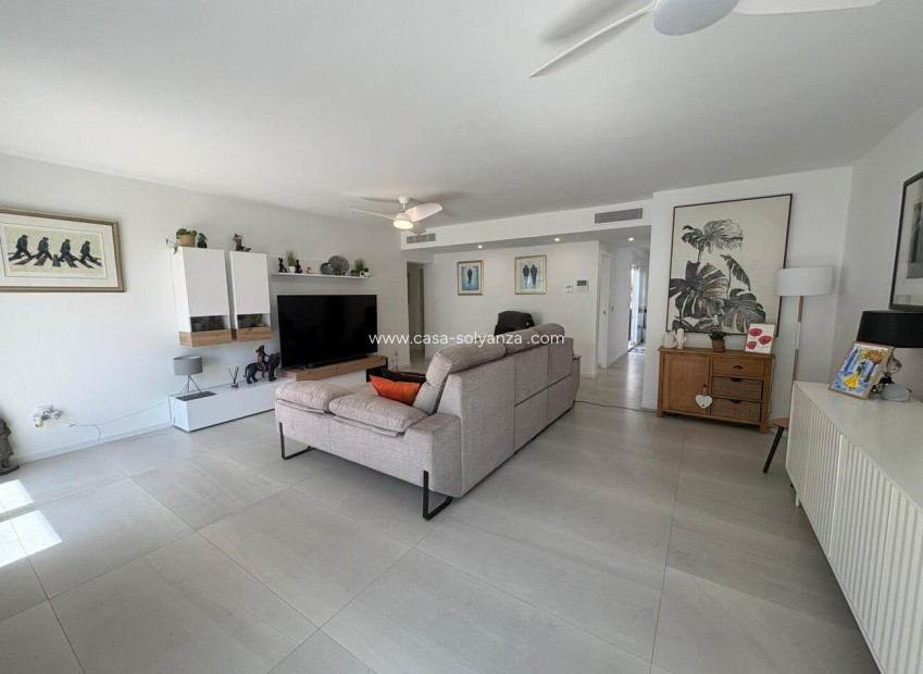 Reventa - Bungalow - San Pedro del Pinatar - Costa Calida