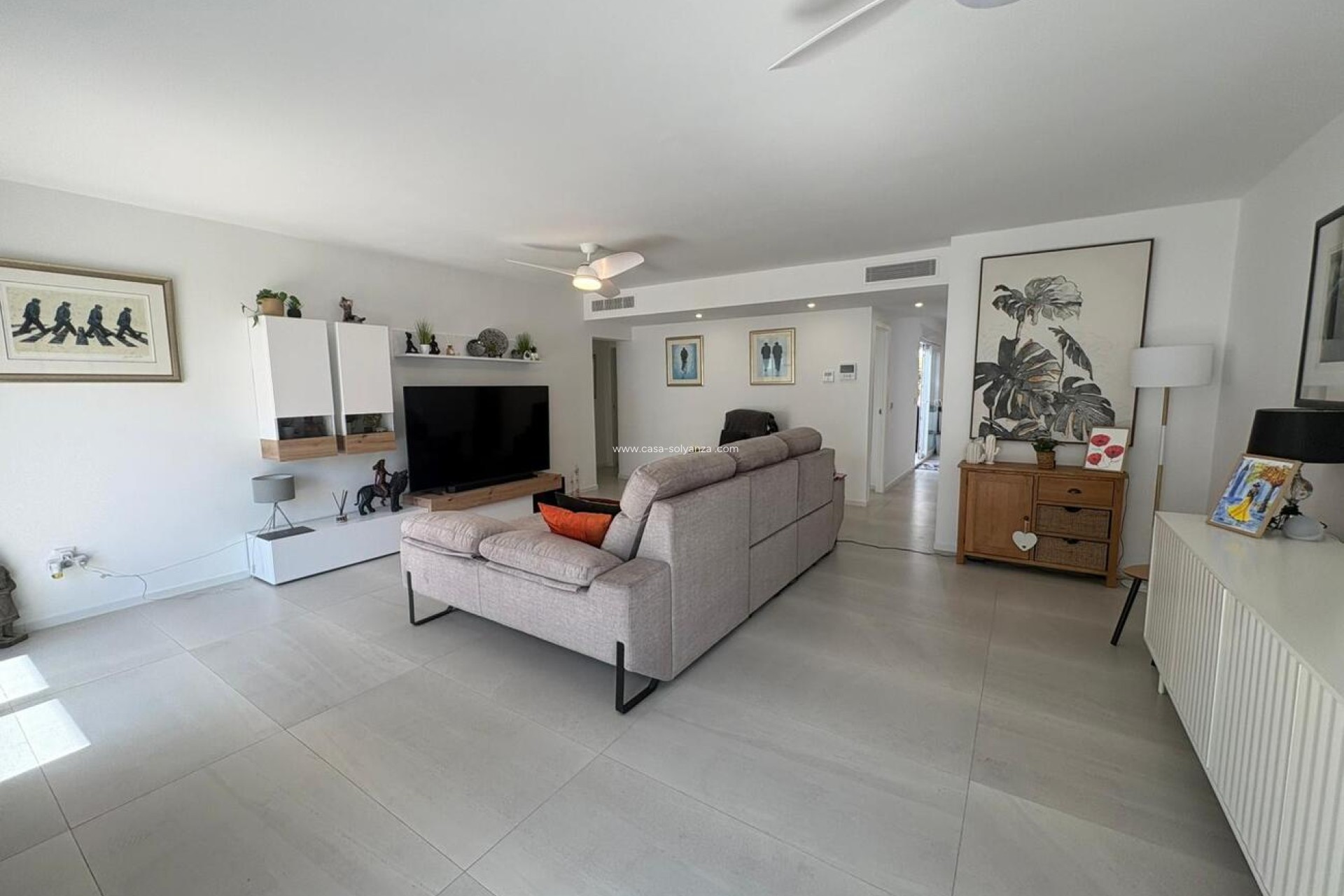 Reventa - Bungalow - San Pedro del Pinatar - Costa Calida