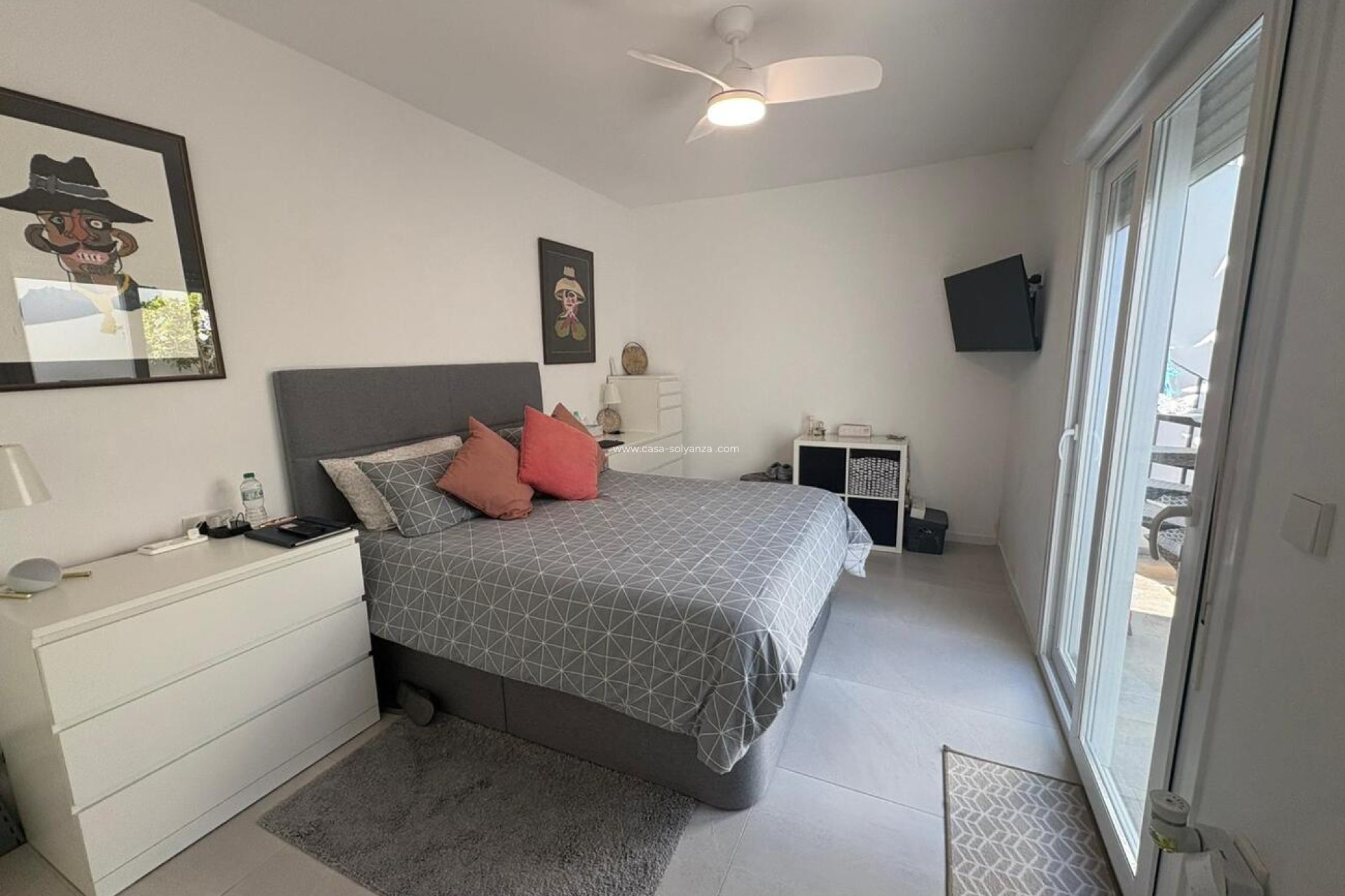 Reventa - Bungalow - San Pedro del Pinatar - Costa Calida