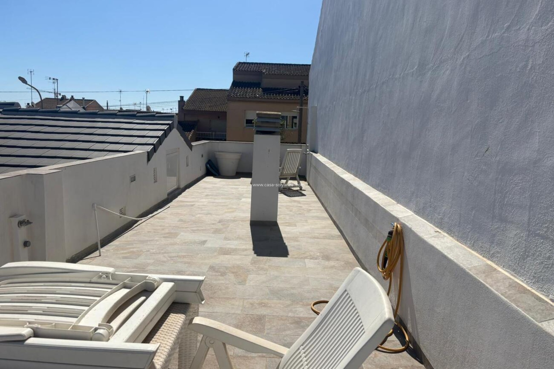 Reventa - Bungalow - San Pedro del Pinatar - Costa Calida