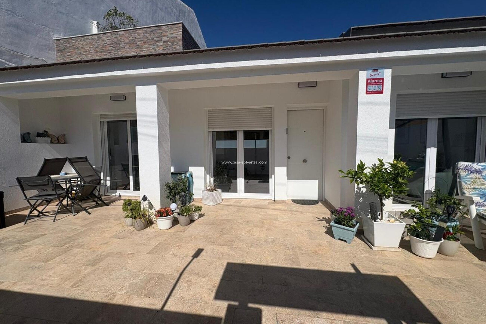 Reventa - Bungalow - San Pedro del Pinatar - Costa Calida