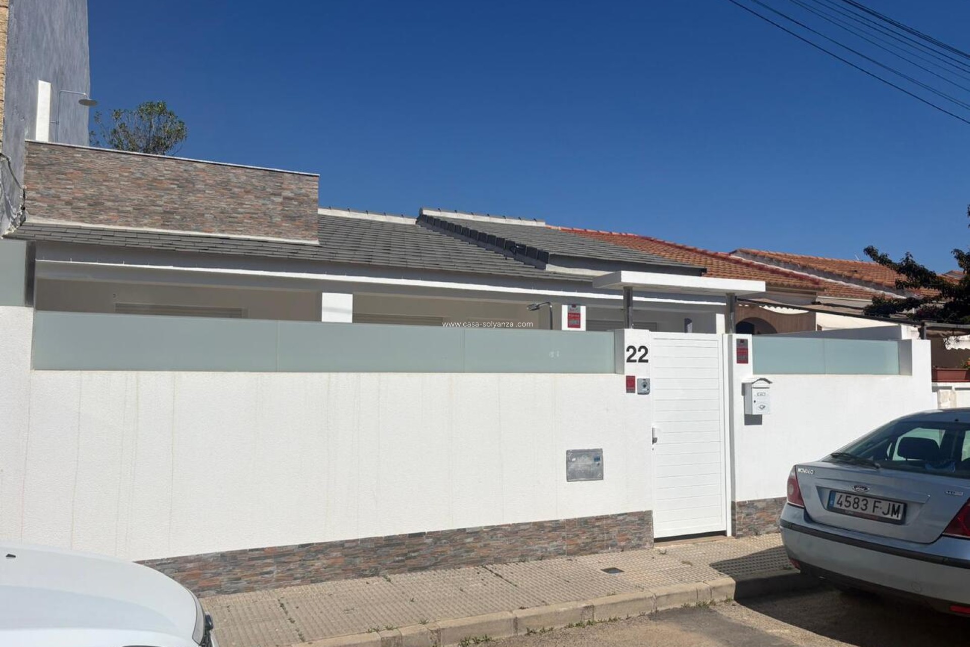 Reventa - Bungalow - San Pedro del Pinatar - Costa Calida