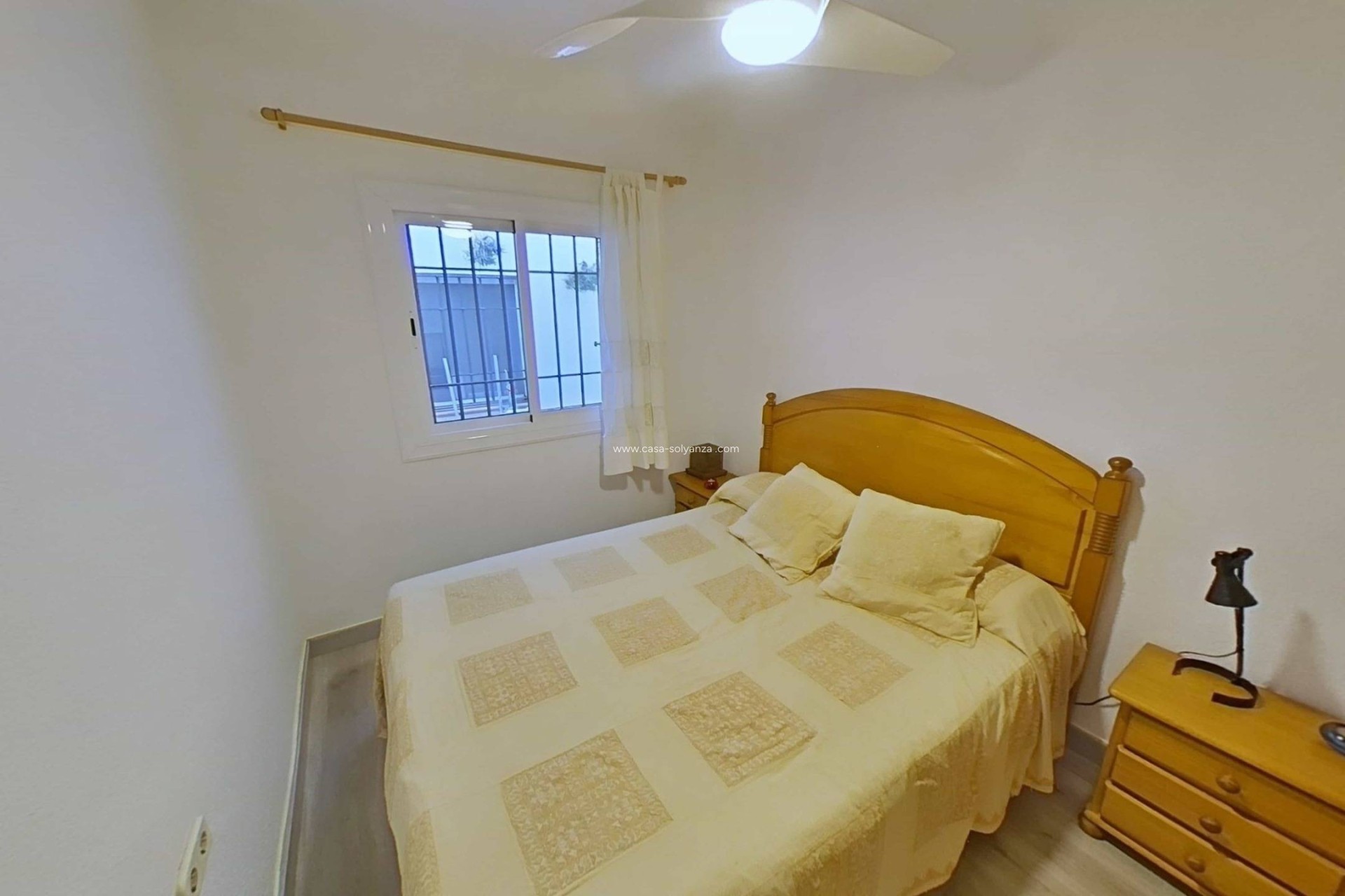 Reventa - Bungalow - San Pedro del Pinatar - El Mojón-las Salinas