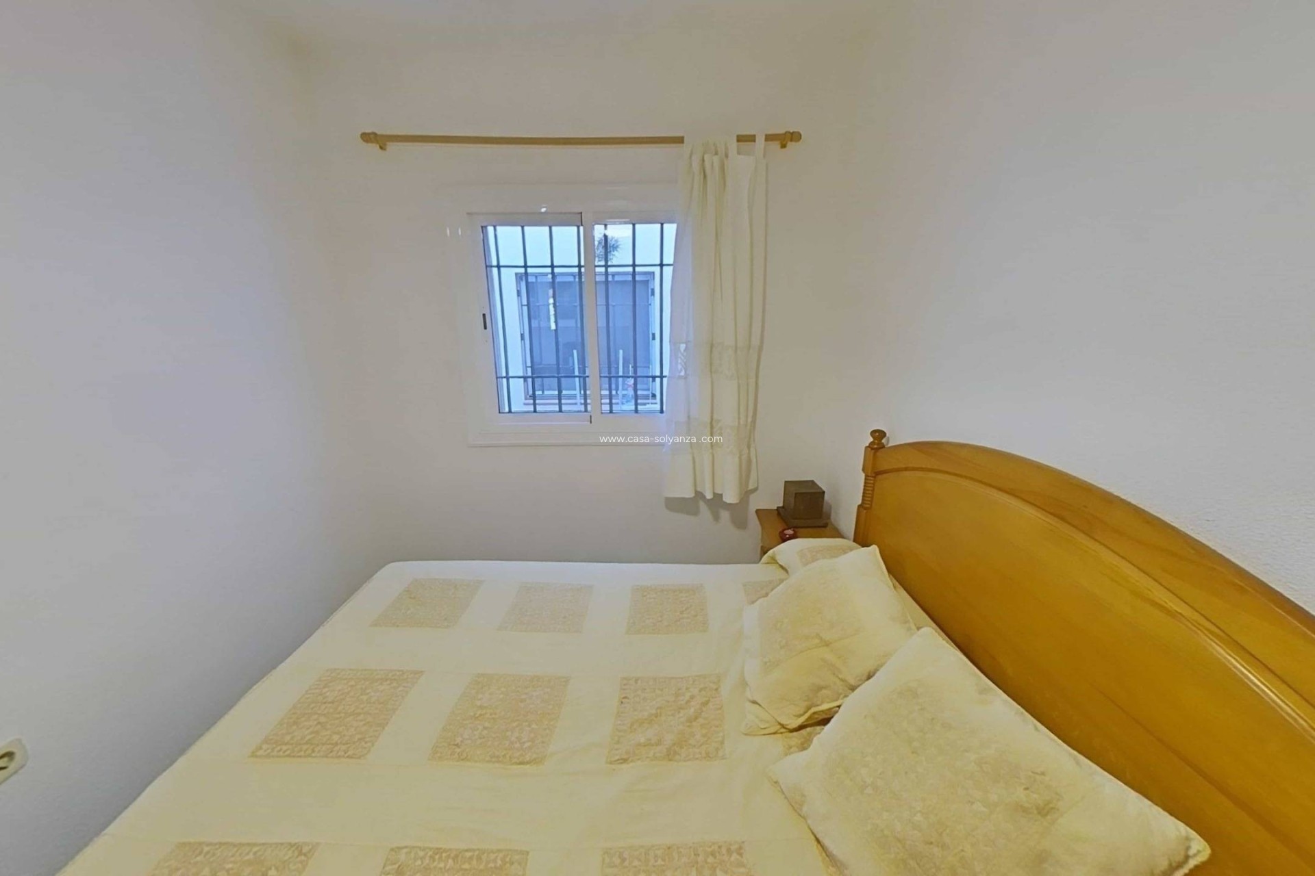 Reventa - Bungalow - San Pedro del Pinatar - El Mojón-las Salinas