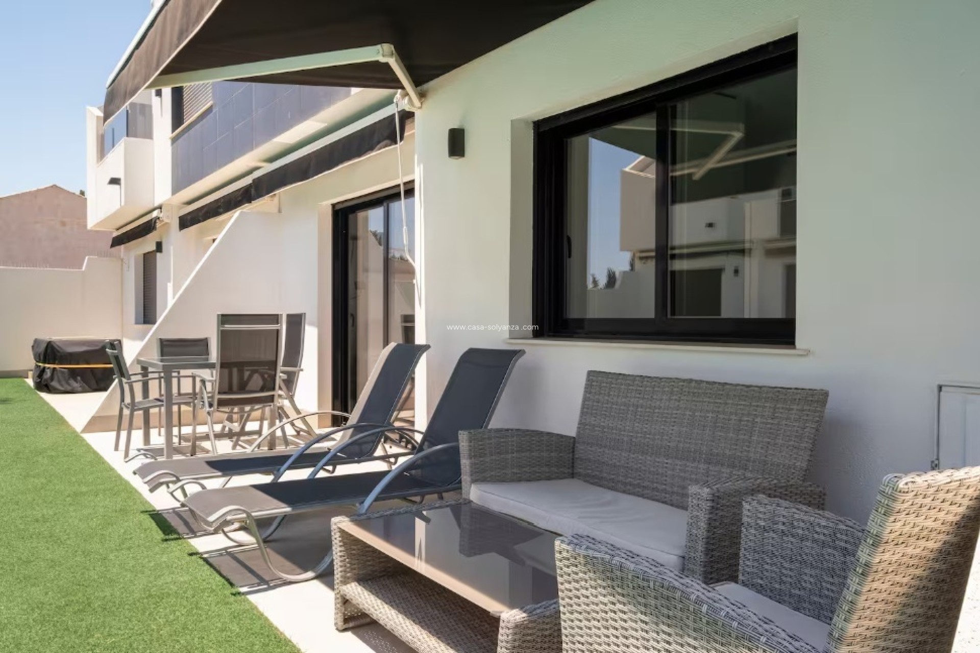 Reventa - Bungalow - San Pedro del Pinatar - Las Salinas