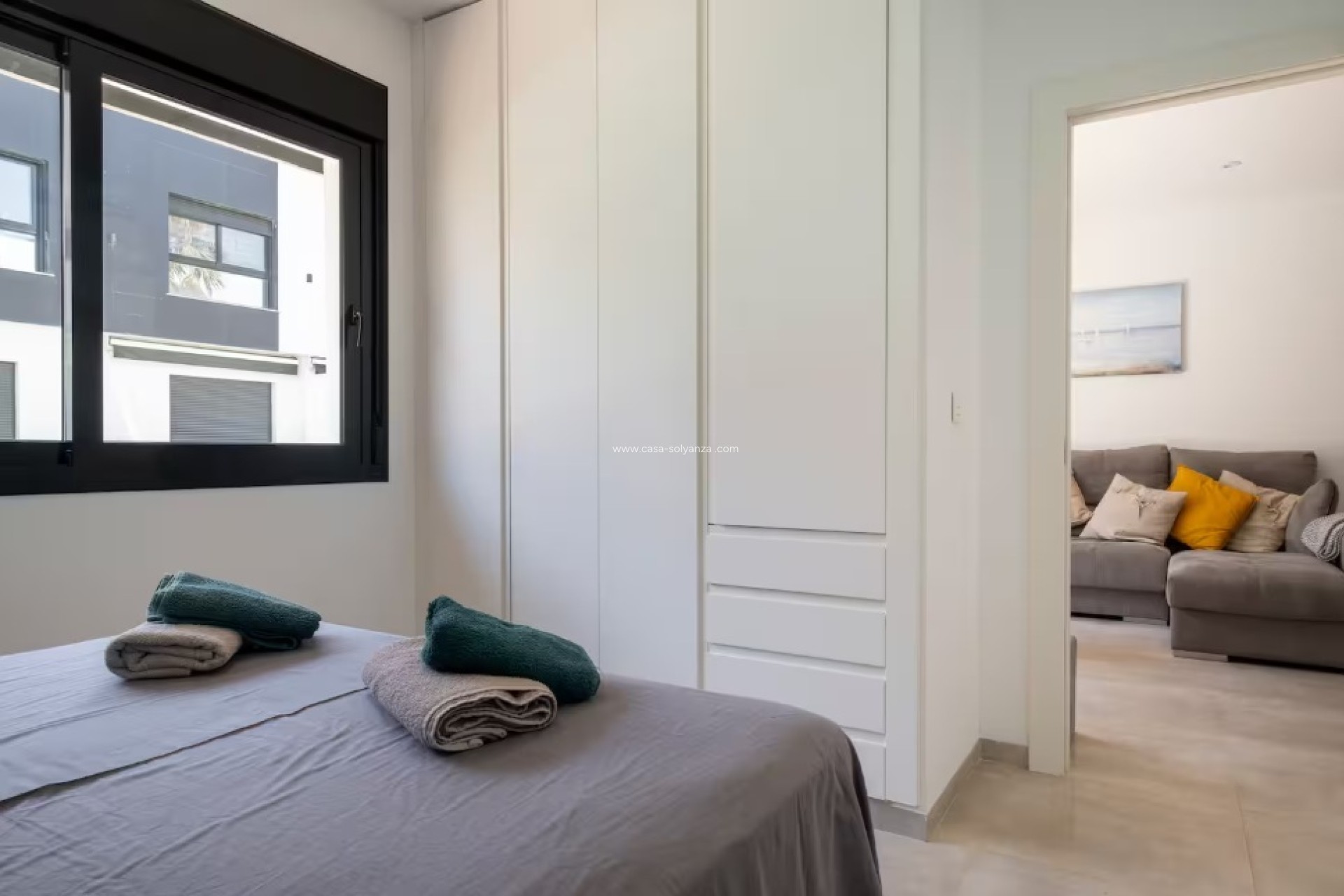 Reventa - Bungalow - San Pedro del Pinatar - Las Salinas