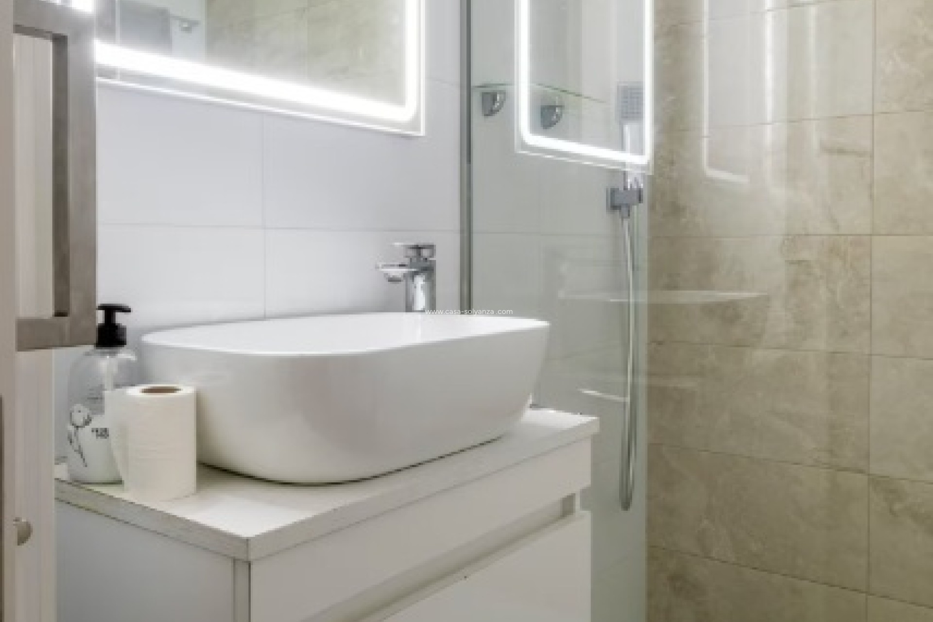 Reventa - Bungalow - San Pedro del Pinatar - Las Salinas