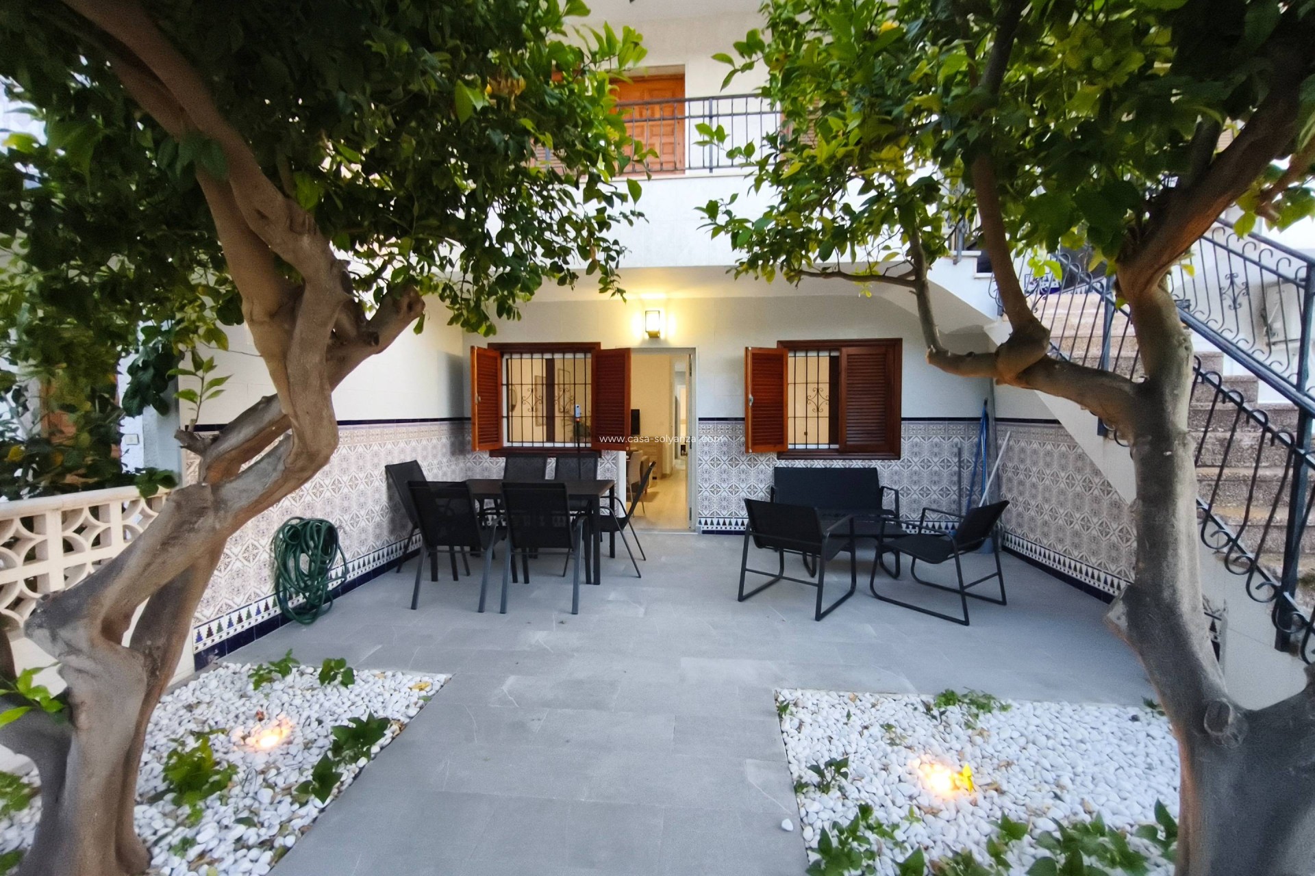 Reventa - Bungalow - San Pedro del Pinatar - Lo pagan