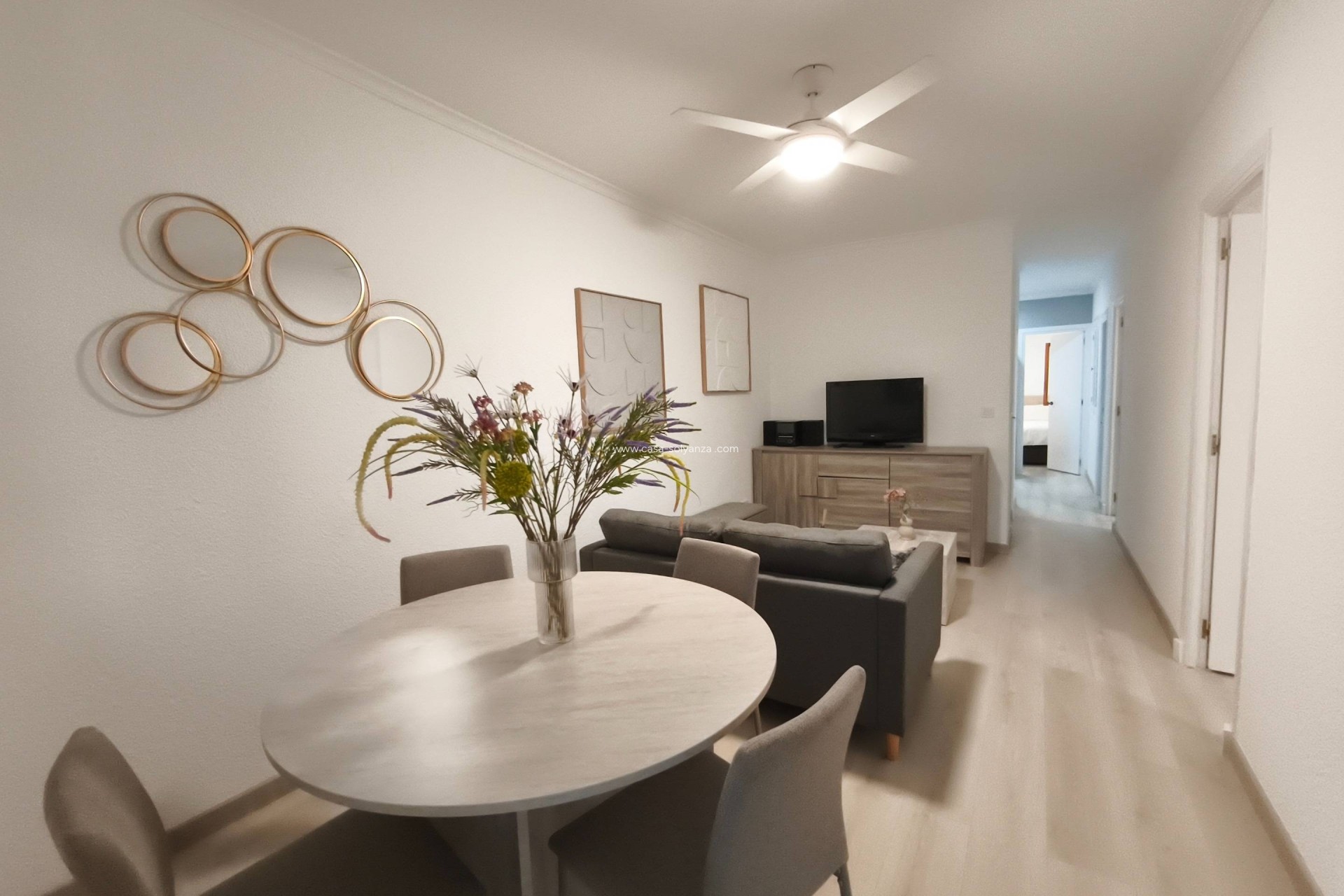 Reventa - Bungalow - San Pedro del Pinatar - Lo pagan