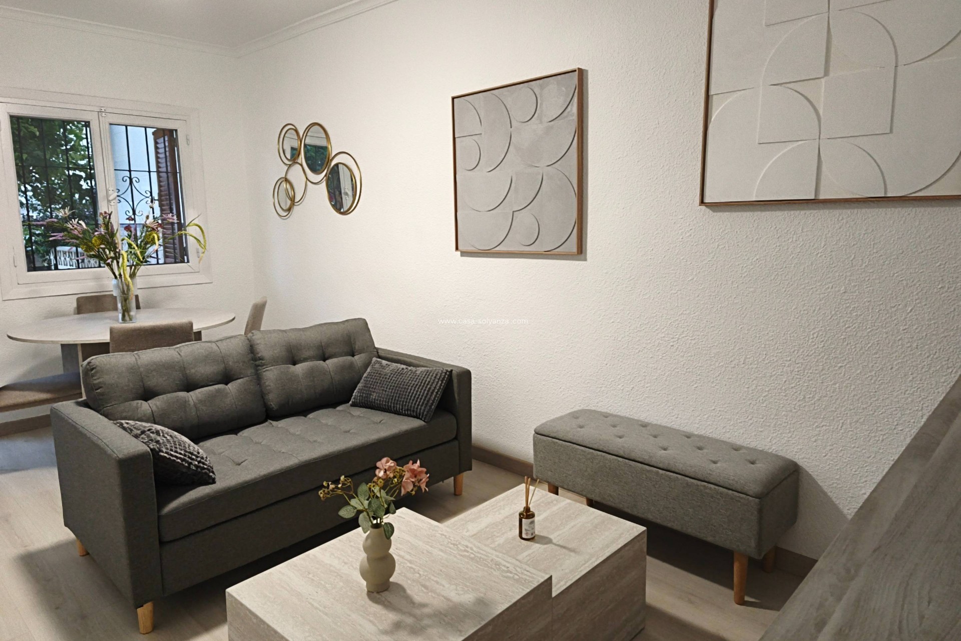 Reventa - Bungalow - San Pedro del Pinatar - Lo pagan