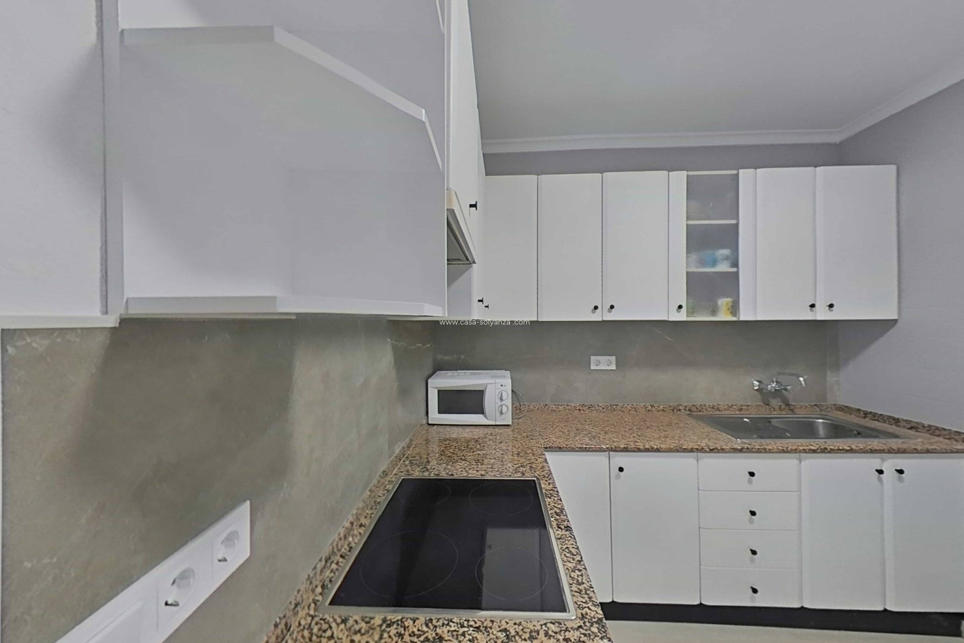 Reventa - Bungalow - San Pedro del Pinatar - Lo pagan