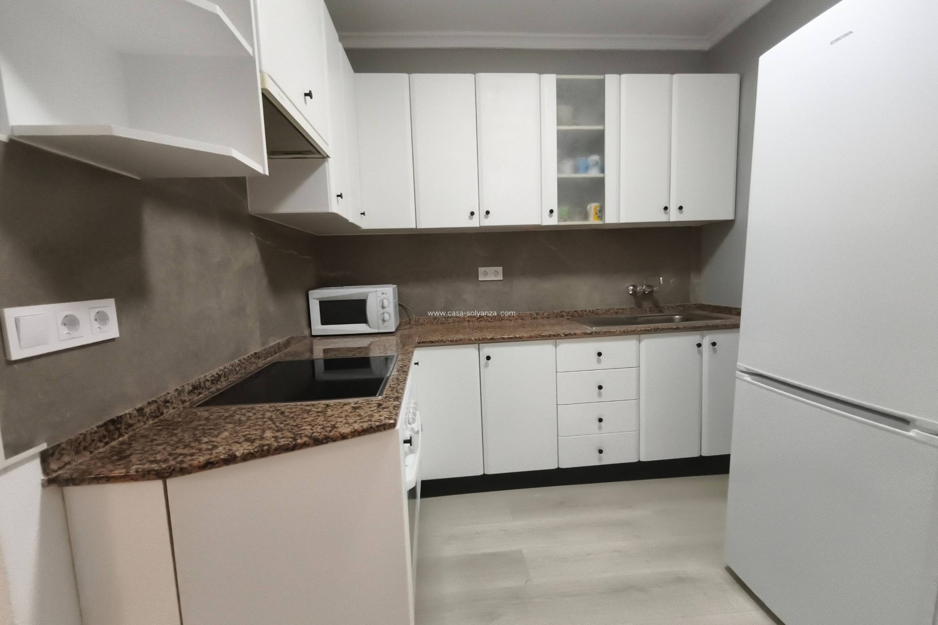 Reventa - Bungalow - San Pedro del Pinatar - Lo pagan