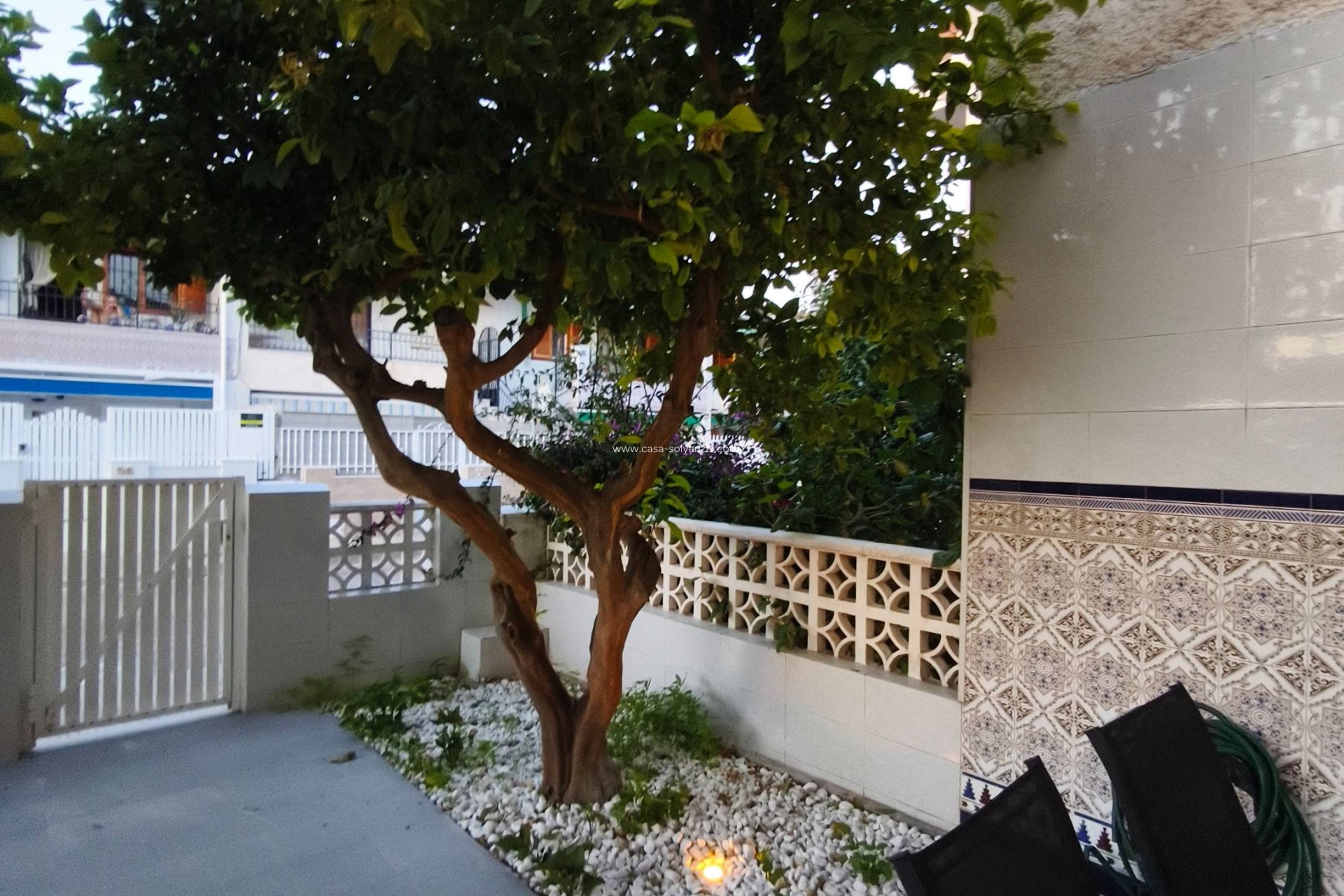 Reventa - Bungalow - San Pedro del Pinatar - Lo pagan