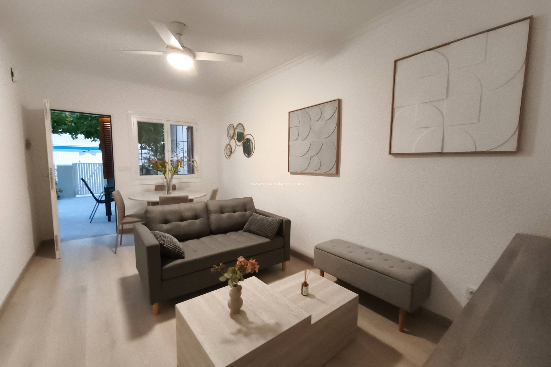 Reventa - Bungalow - San Pedro del Pinatar - Lo pagan