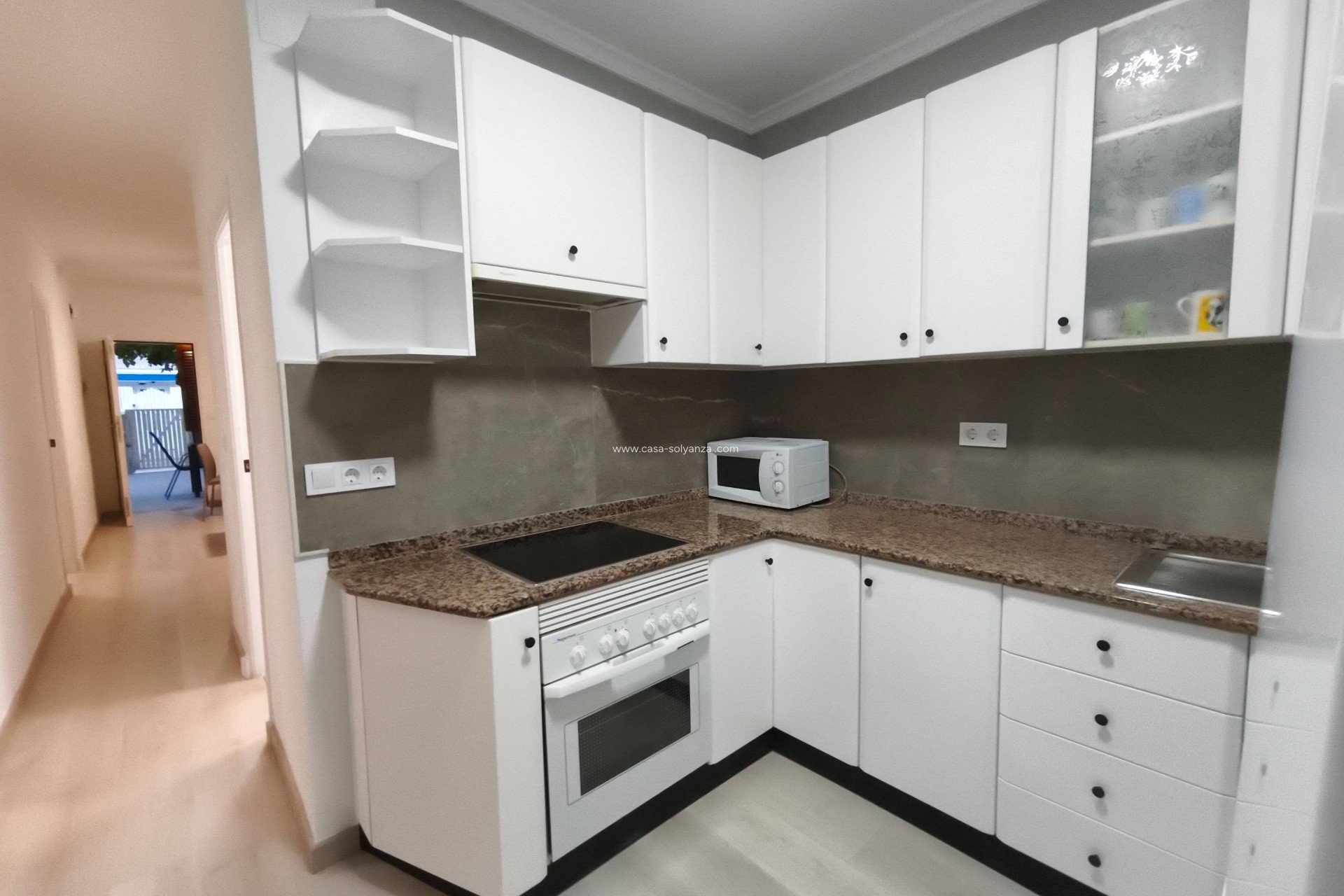 Reventa - Bungalow - San Pedro del Pinatar - Lo pagan