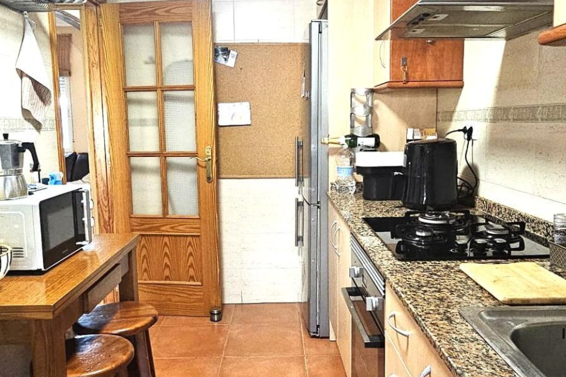 Reventa - Bungalow - Santiago de la Ribera - San Blas