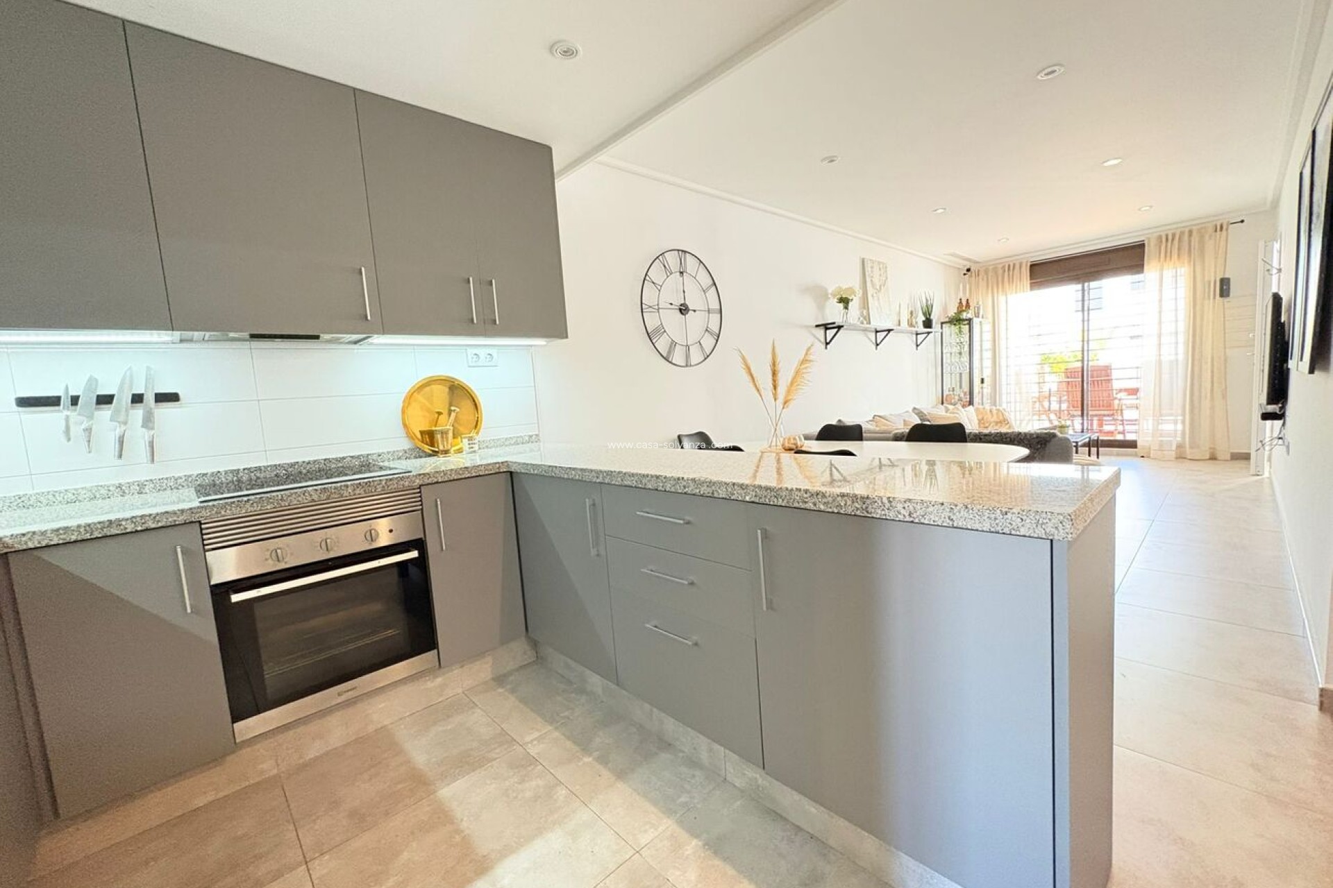 Reventa - Bungalow - Torre de la Horadada - Porto Marina