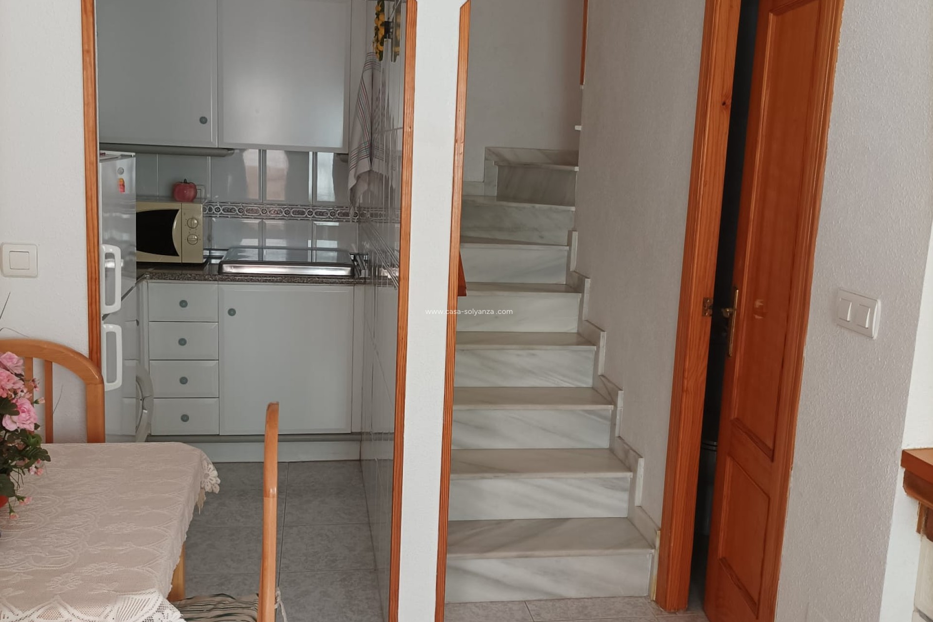 Reventa - Bungalow - Torrevieja - 0