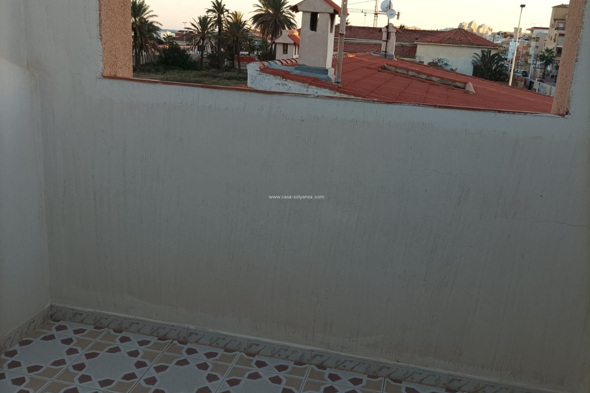 Reventa - Bungalow - Torrevieja - 0