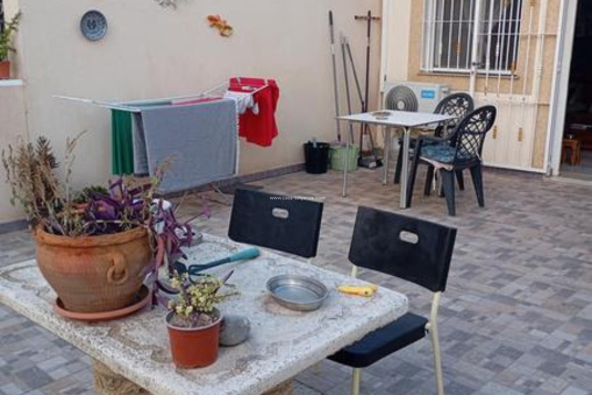 Reventa - Bungalow - Torrevieja - 0