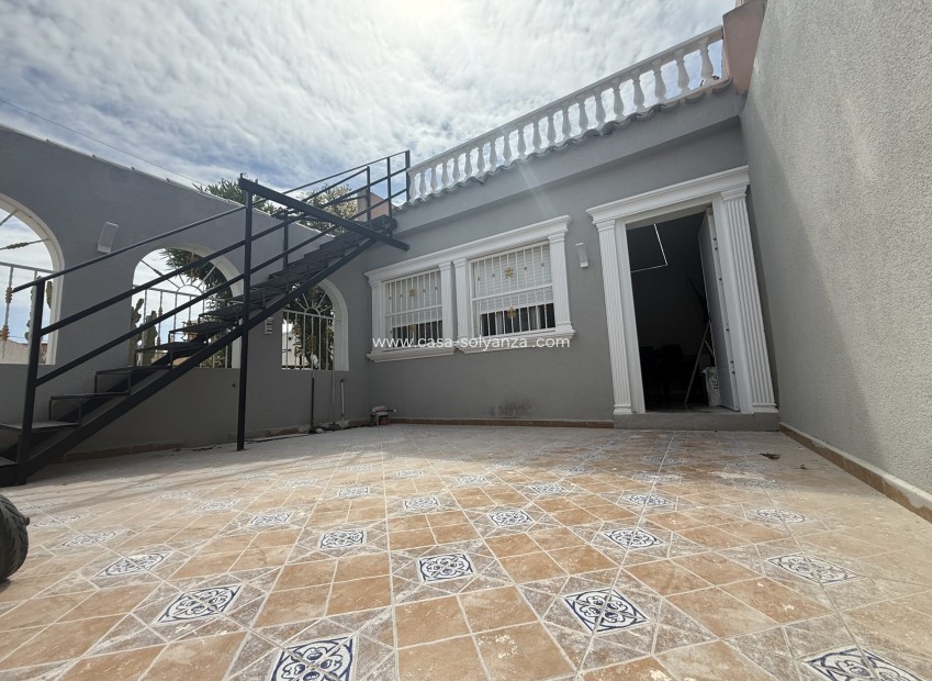 Reventa - Bungalow - Torrevieja - 0