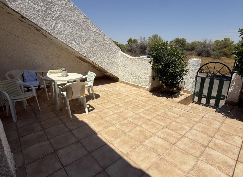 Reventa - Bungalow - Torrevieja - 0