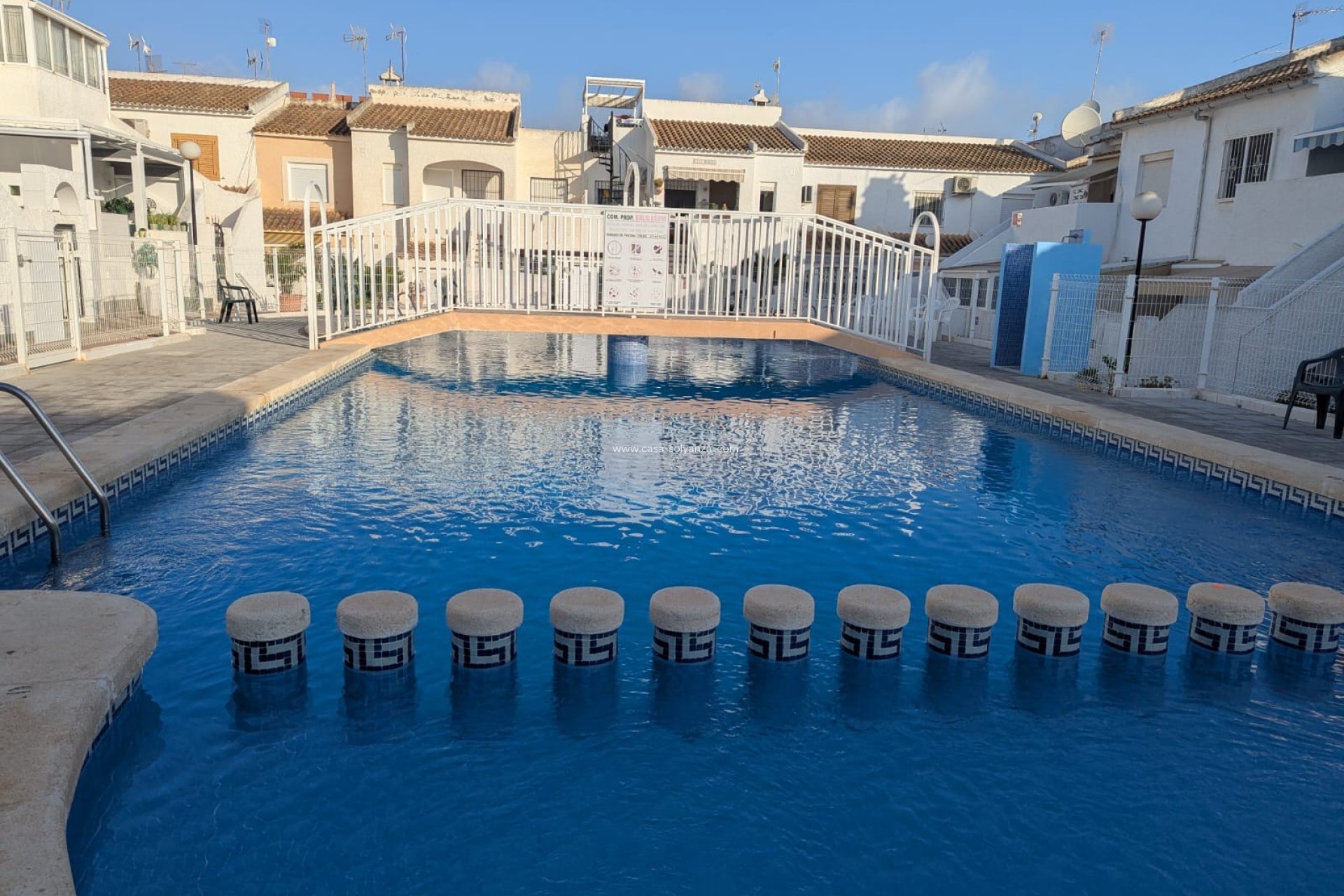 Reventa - Bungalow - Torrevieja - 0