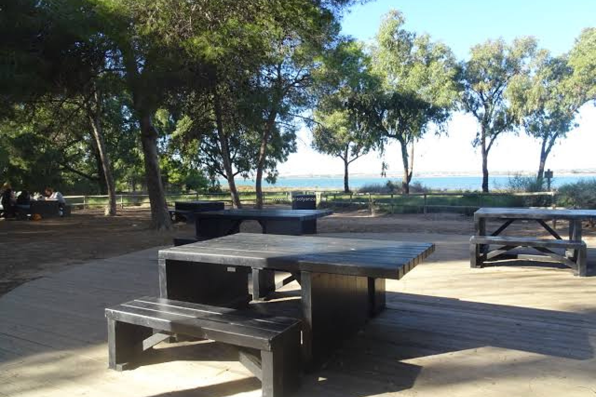 Reventa - Bungalow - Torrevieja - 0