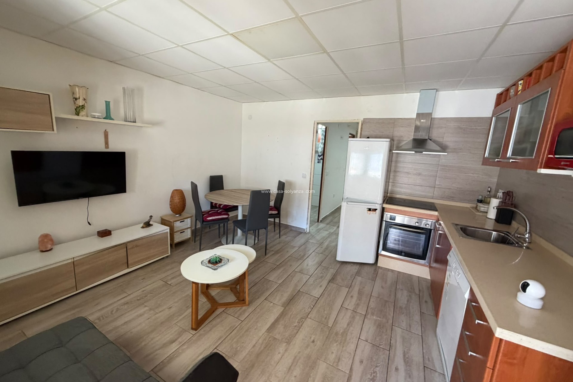 Reventa - Bungalow - Torrevieja - 0
