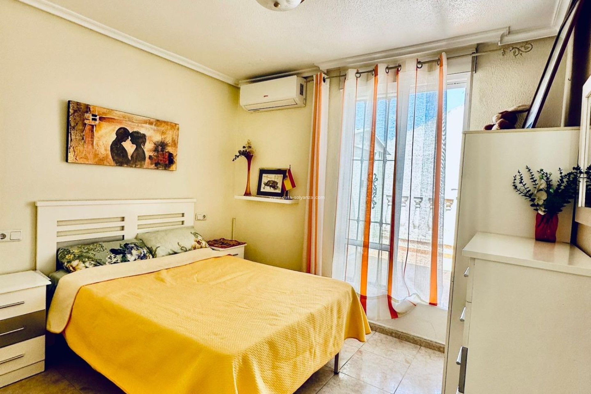 Reventa - Bungalow - Torrevieja - Aguas nuevas