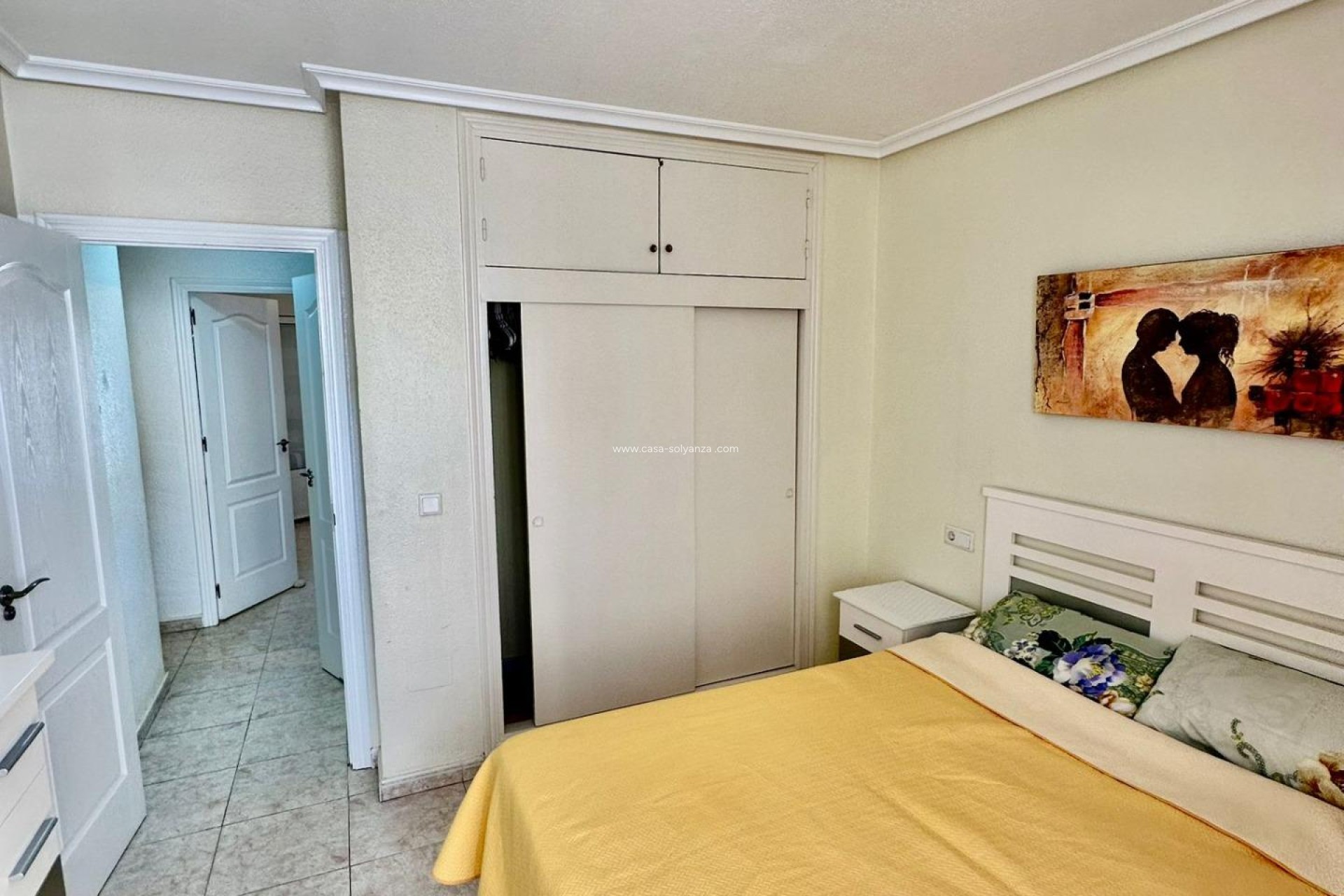 Reventa - Bungalow - Torrevieja - Aguas nuevas