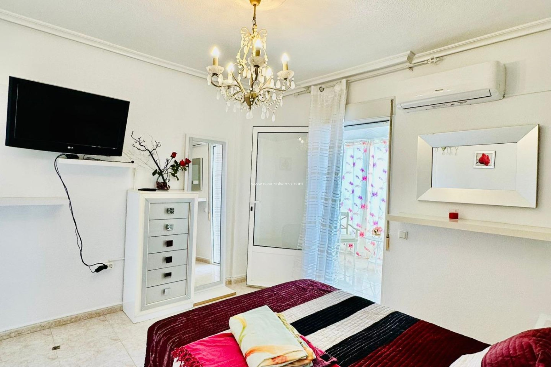 Reventa - Bungalow - Torrevieja - Aguas nuevas