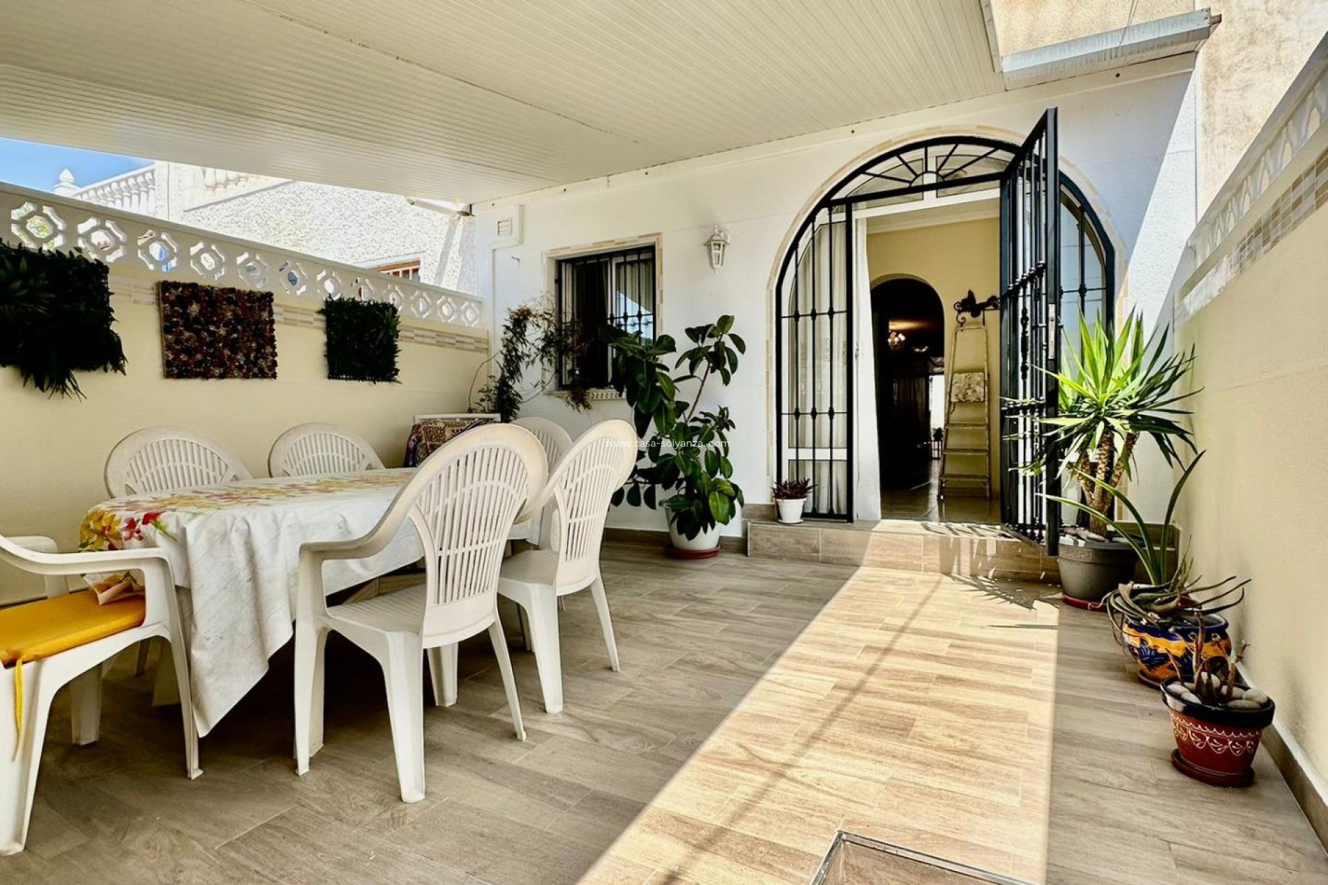 Reventa - Bungalow - Torrevieja - Aguas nuevas