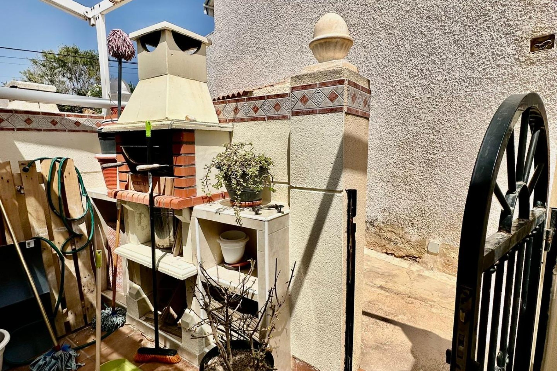 Reventa - Bungalow - Torrevieja - Aguas nuevas
