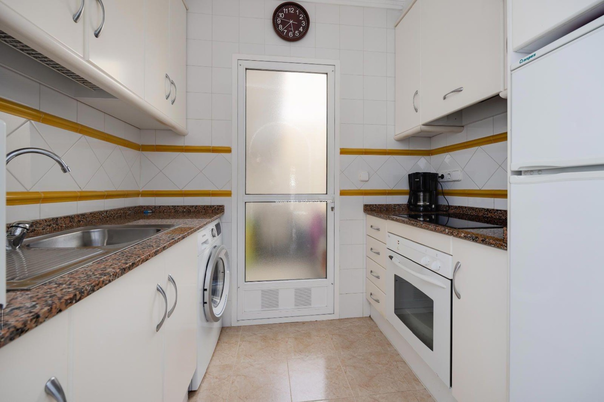 Reventa - Bungalow - Torrevieja - Aguas nuevas