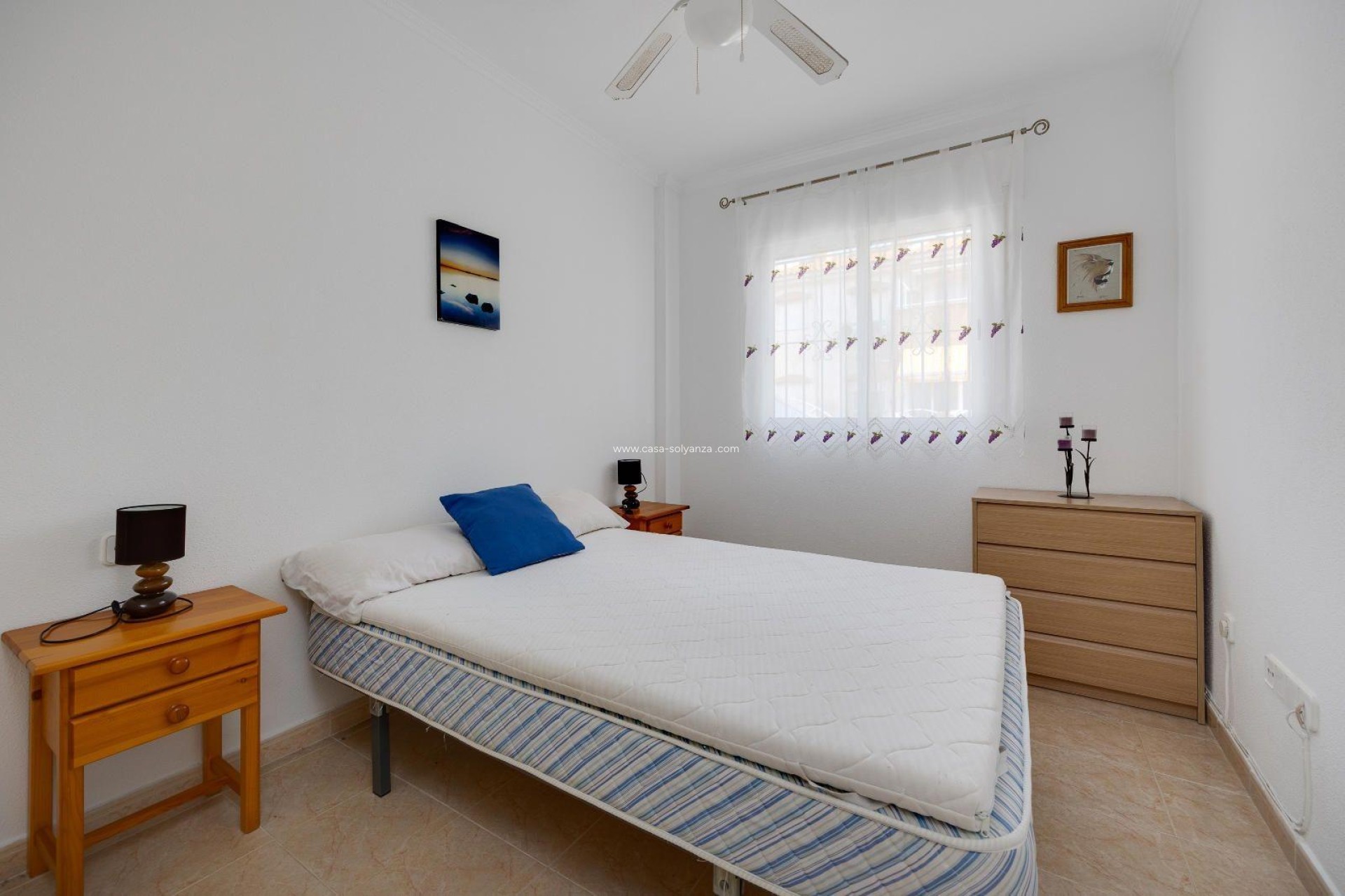 Reventa - Bungalow - Torrevieja - Aguas nuevas
