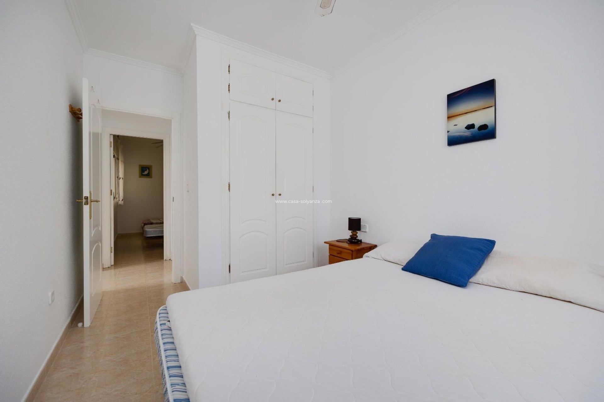Reventa - Bungalow - Torrevieja - Aguas nuevas