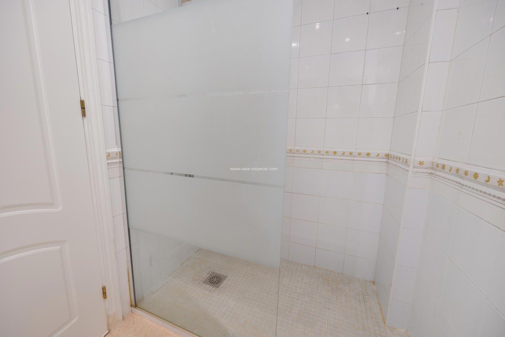 Reventa - Bungalow - Torrevieja - Aguas nuevas